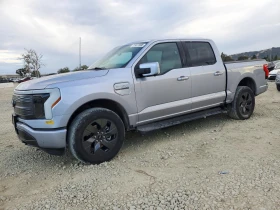 Ford F150 LIGHTNING LARIAT 4x4, снимка 1