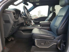 Ford F150 LIGHTNING LARIAT 4x4, снимка 7