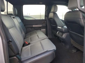 Ford F150 LIGHTNING LARIAT 4x4, снимка 10