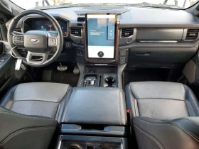 Ford F150 LIGHTNING LARIAT 4x4, снимка 8