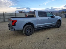 Ford F150 LIGHTNING LARIAT 4x4, снимка 3