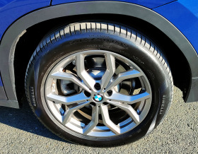 BMW X4 XDrive20d, снимка 14 - Автомобили и джипове - 45335783