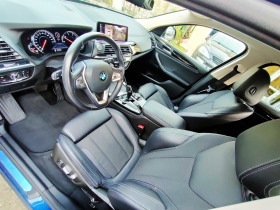 BMW X4 XDrive20d, снимка 8 - Автомобили и джипове - 45335783