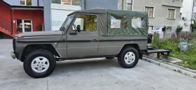 Mercedes-Benz G 230 PUCH, снимка 2