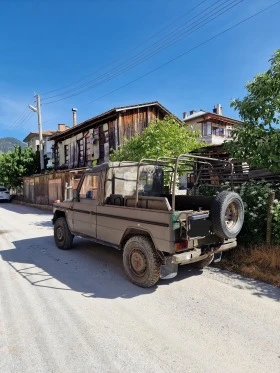 Mercedes-Benz G 230 PUCH, снимка 5