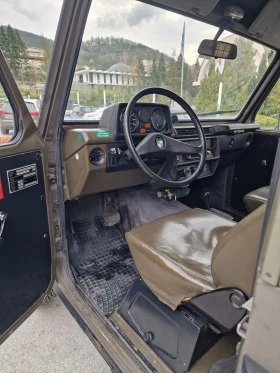 Mercedes-Benz G 230 PUCH, снимка 12