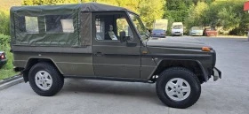 Mercedes-Benz G 230 PUCH, снимка 4