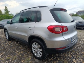 VW Tiguan 2.0TDI 4x4, снимка 6