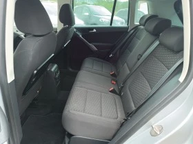 VW Tiguan 2.0TDI 4x4 - [9] 