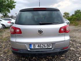 VW Tiguan 2.0TDI 4x4, снимка 7