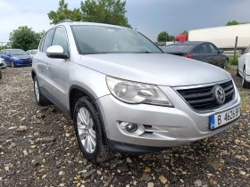 VW Tiguan 2.0TDI 4x4 - [2] 