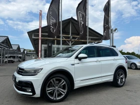     VW Tiguan 2.0TDI#R-LINE#4MOTION#LED-DIGITAL#FACE