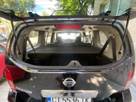 Nissan Pathfinder 2.5 Facelift, снимка 16