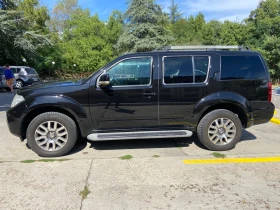 Nissan Pathfinder 2.5 Facelift, снимка 6