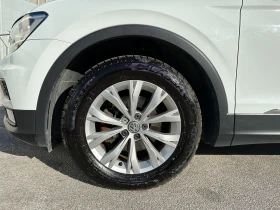 VW Tiguan 2.0TDI 150К.с. 4x4, снимка 8