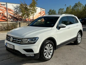 VW Tiguan 2.0TDI 150К.с. 4x4, снимка 1