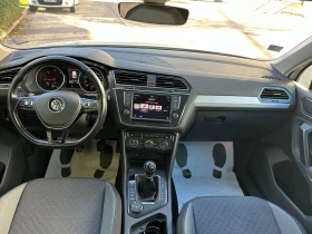 VW Tiguan 2.0TDI 150К.с. 4x4, снимка 11