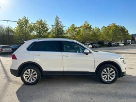 VW Tiguan 2.0TDI 150К.с. 4x4, снимка 5