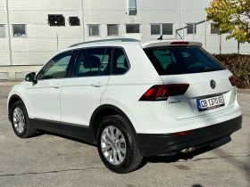 VW Tiguan 2.0TDI 150К.с. 4x4, снимка 3