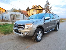 Ford Ranger 3.2 Limited , снимка 2