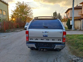 Ford Ranger 3.2 Limited , снимка 8