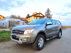 Ford Ranger 3.2 Limited , снимка 1