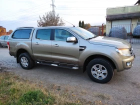 Ford Ranger 3.2 Limited , снимка 5