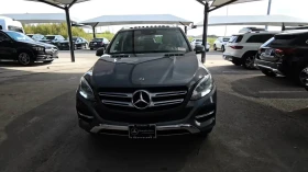 Mercedes-Benz GLE 350 4-Matic    | Mobile.bg    6