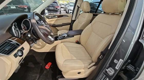 Mercedes-Benz GLE 350 4-Matic    | Mobile.bg    9