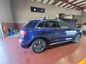 Audi Q5 45 TFSI* Quattro* Пано* Камери* Подгрев* , снимка 6