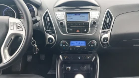 Hyundai IX35 1.7FULL ЕКСТРИ, снимка 14