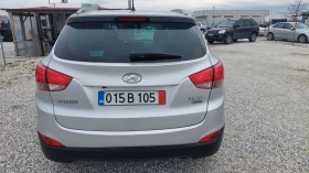 Hyundai IX35 1.7FULL ЕКСТРИ, снимка 7