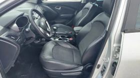 Hyundai IX35 1.7FULL ЕКСТРИ, снимка 8