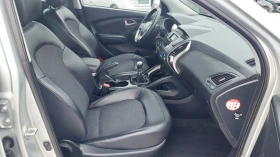 Hyundai IX35 1.7FULL ЕКСТРИ, снимка 10