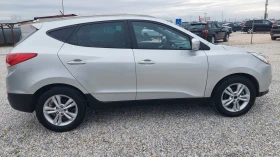 Hyundai IX35 1.7FULL ЕКСТРИ, снимка 5