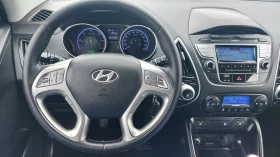 Hyundai IX35 1.7FULL ЕКСТРИ, снимка 11