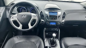 Hyundai IX35 1.7FULL ЕКСТРИ, снимка 13