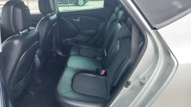 Hyundai IX35 1.7FULL ЕКСТРИ, снимка 9