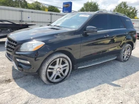  Mercedes-Benz ML 350