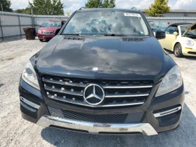 Mercedes-Benz ML 350 | Mobile.bg    6