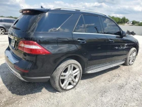 Mercedes-Benz ML 350 | Mobile.bg    4