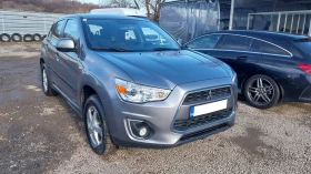 Mitsubishi ASX, снимка 3