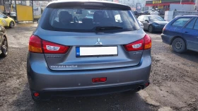 Mitsubishi ASX, снимка 4