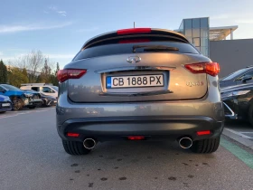 Infiniti QX70 S 51 Premium, снимка 7