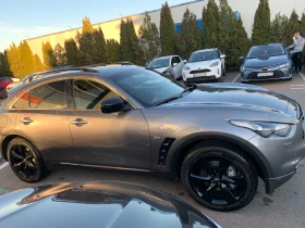 Infiniti QX70 S 51 Premium, снимка 4