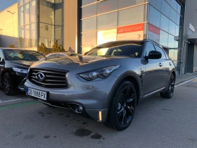 Infiniti QX70 S 51 Premium, снимка 1