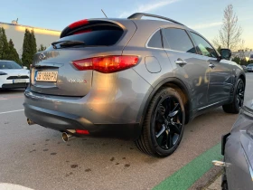 Infiniti QX70 S 51 Premium, снимка 6