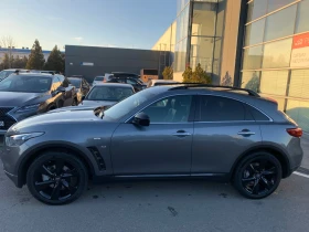 Infiniti QX70 S 51 Premium, снимка 5