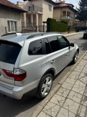 BMW X3 3.5 SD, снимка 2