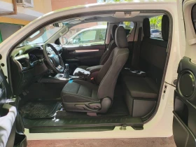 Toyota Hilux 2.4 D4D 6MT Comford - 62500 лв. - 67128369 | Car24.bg